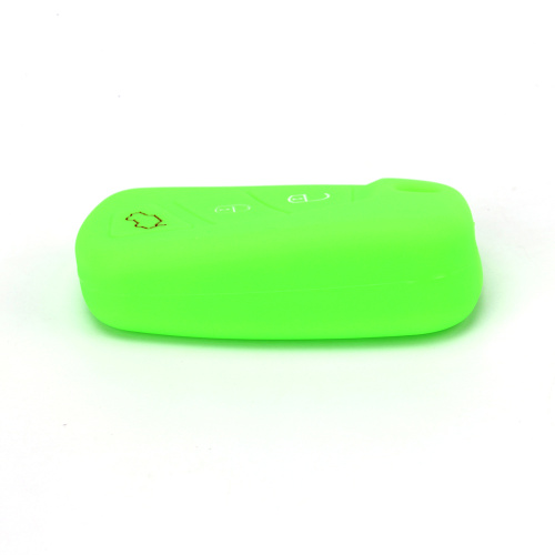 Popular Ford pilot silicone key cover