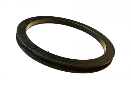 Trailer Turntable Bearings 895 single bearing