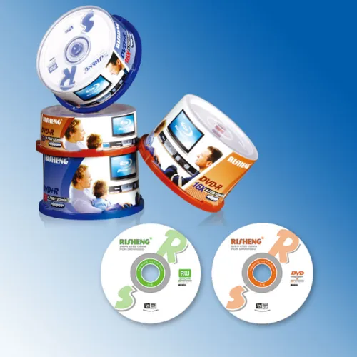 Printable Dvdr/dvd-r 16x/dvdr, High Quality Printable Dvdr/dvd-r 16x ...
