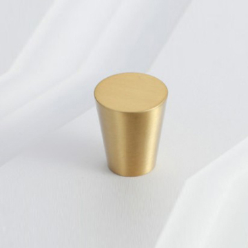 Tek Delikli Dresser Kolları Dolap Kapı Kolu