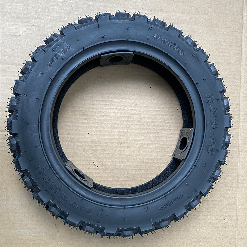 High performance tire 3.00-10 JD886