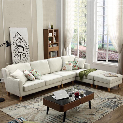 Lounge Sectional Sofa