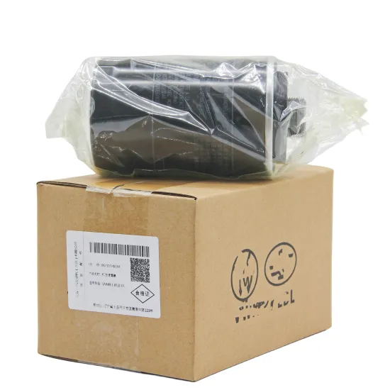 OE 06J115403K Original Parts Factory Wholesale High-Quality Oil Filter for Audi VW Engine Systems Repair