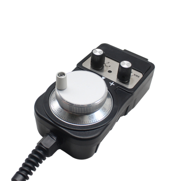 Electronic Handwheel and CNC MPG Manual Pulse Generator Controller for Fagor System and Lathe Machine Center
