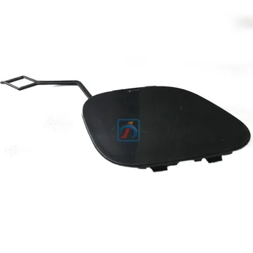 51119854253 Front Bumper Tow Eye Hook Cover for BMW 4 Series G22 G23 G82 2017-2022