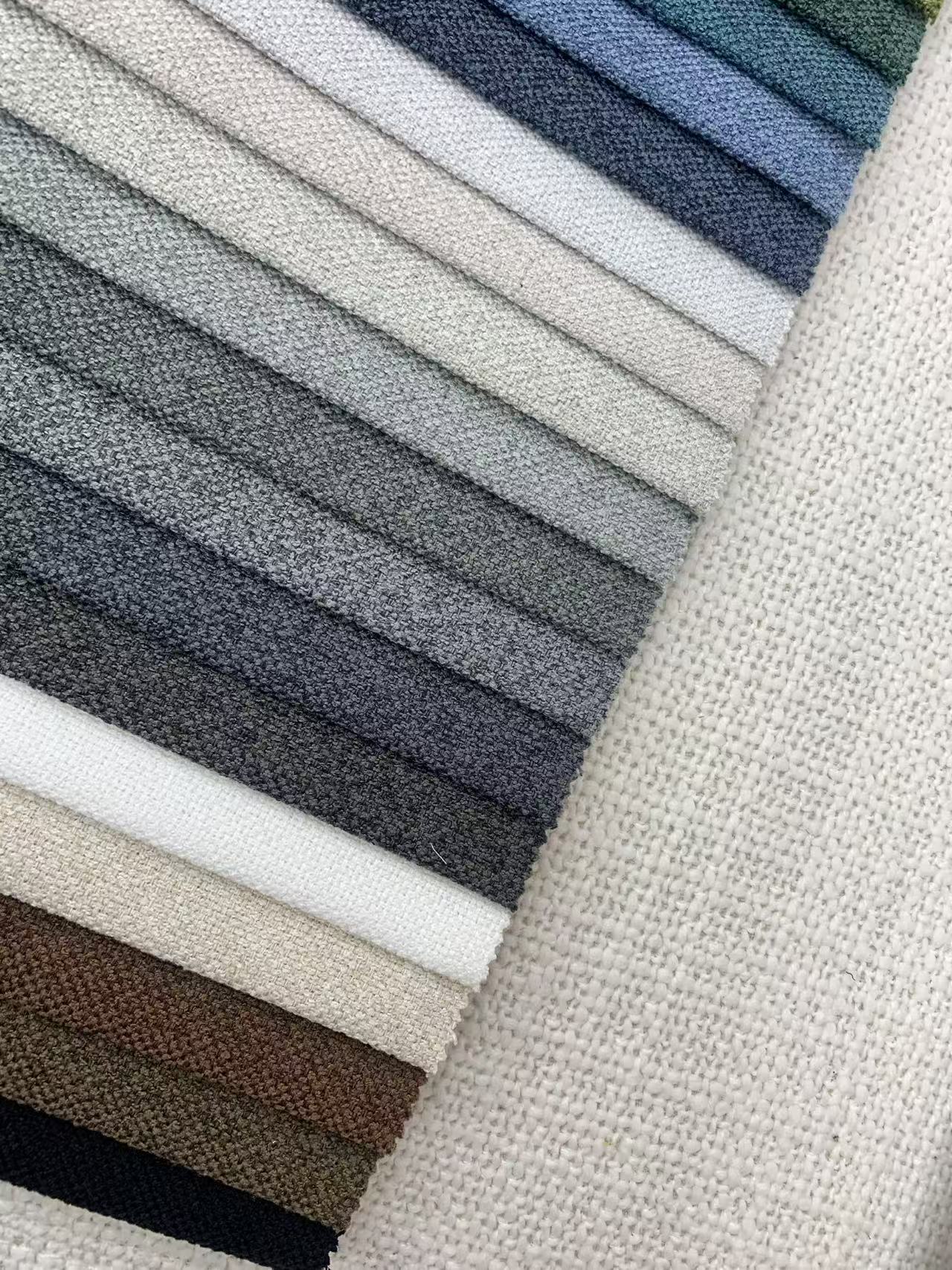 Linen Fabric