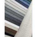 Tissu en lin de qualité supérieure pour la maison