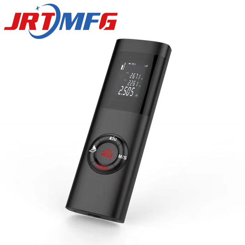 RMAFINDER DE MEDIA DE LÁSER USB 30M