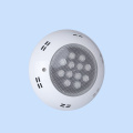 IP68 LED-PC-Schwimmbad-Licht