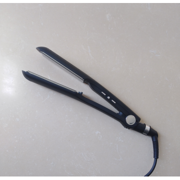 Gorgeous Private Label Titanium Ionic Hair Straightener