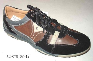 Casual Shoes (leisure shoes/fashion shoes)