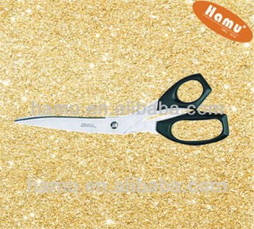 Plastic Stainless Steel Tailor Scissors For School