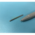 Customized titanium alloy needles for medical surgery