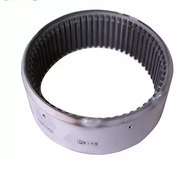 XCMG Loader Reverse inner gear ring 272200134 2BS315.30.3-12
