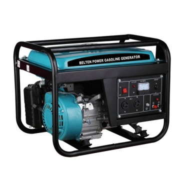 Portable 12V 1KW DC Gasoline Generator: A Convenient Solution for On-the-Go Power Needs