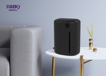 Good quality Aromatherapy Essential Oil Diffuser