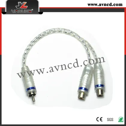 RCA Cable (BTR-106)