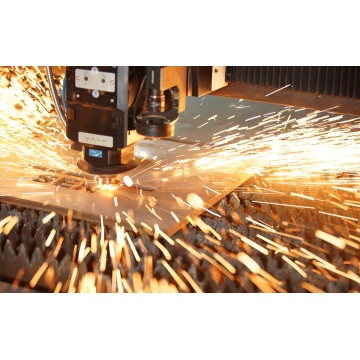 Sheet Metal Processing