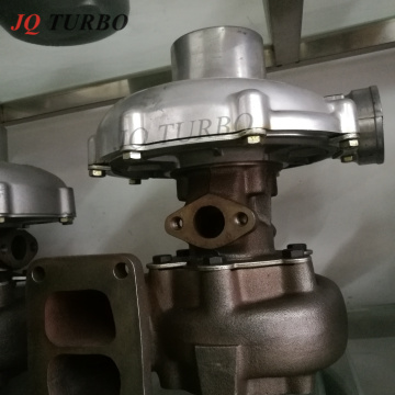 K36 Turbocharger for Kamaz Truck 48597514018 53369706500