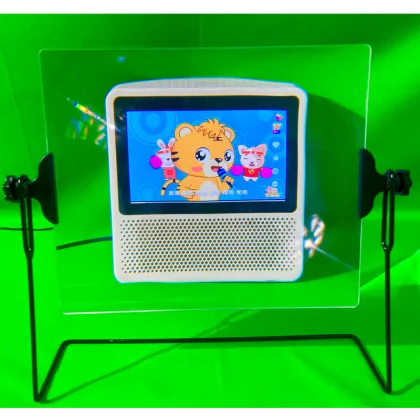 Factory Direct High-Quality Fresnel Lens Magnifier for Xiaodu