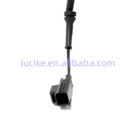 LAND ROVER LR072107 Wheel Speed Sensor and ABS Sensor: Replacement Options
