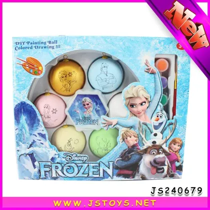 hand painted porcelain eggs