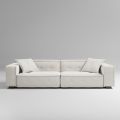 Roti Desainer Roti Panggang Chenille Langsung Sofa