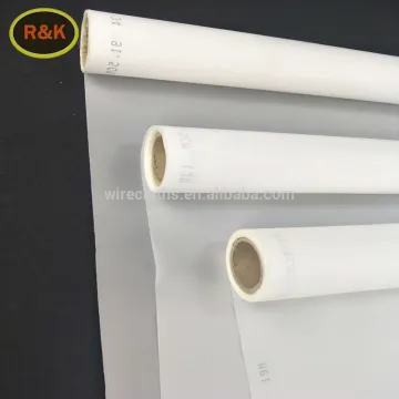 Printing and Graphic Art Screen Printing Of The Silk Screen Mesh