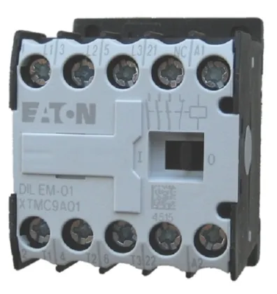 EATON Contactors