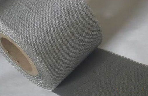 Professional production of pure nickel wire mesh