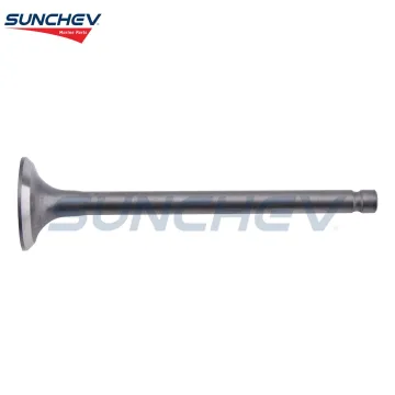 Valve Exhaust 12915-73G20 For Suzuki 60hp SUNCHEV