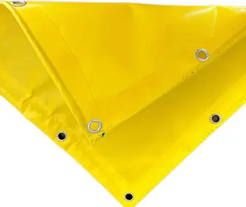 Livite 1050GSM PVC Fabric Biogas Membrane
