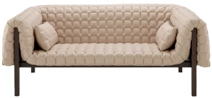 Ruche Armchair by Inga Sempe