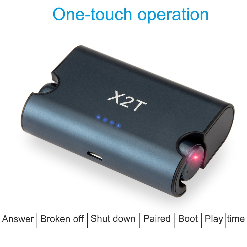 TWS Bluetooth Headset (5)