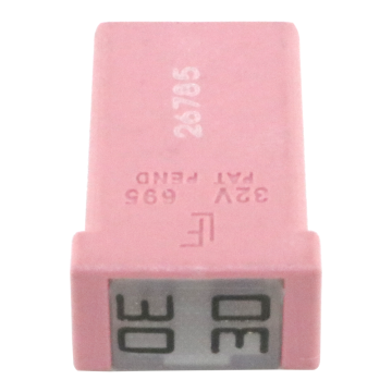 Best Inline Relay Wholesale Link 30A 32V Marine LED Siba Blade Auto Auto Automotive Fuse Holders ผู้ถือกล่องรถ 695 ฟิวส์สำหรับ Hella
