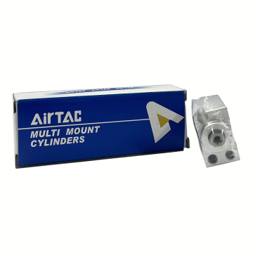 AirTAC MU Series Small Free-Mounting Cylinder