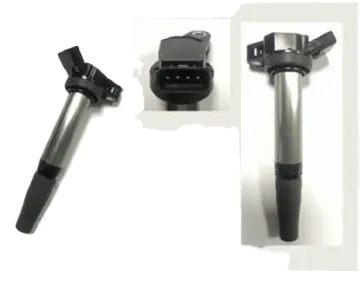 Ignition Coil 90919-C2007 for Toyota Vios 2008