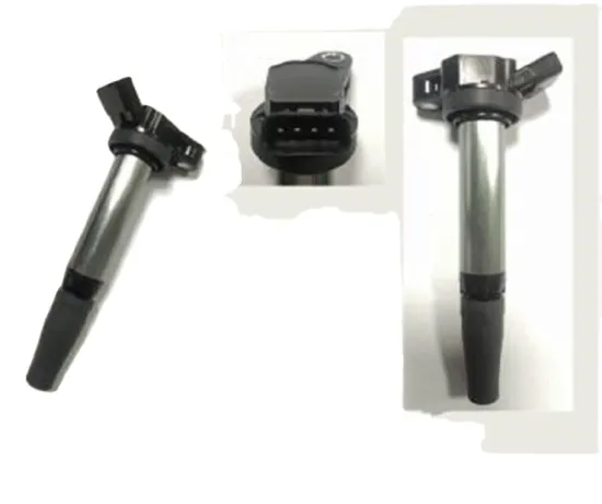 Ignition Coil 90919-C2007 for Toyota Vios 2008
