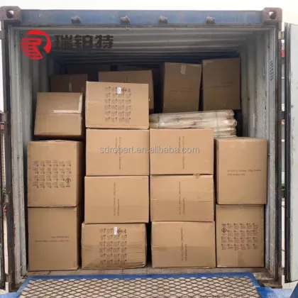 Superwool Ceramic Fiber Wool Blanket Roll - Insulation Factory Price