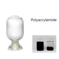 Polyacrylamide PAM For Water Treatment CAS 9003-05-8