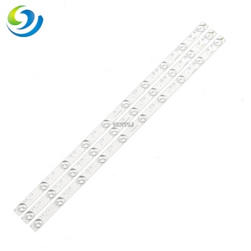 EM32H660 LED PROSCAN PLDV321300 LED di retroilluminazione Strisce di retroilluminazione IC-B-CNA032D127