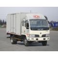 Dongfeng Cabine Dupla Van Caminhão / Caminhão De Carga