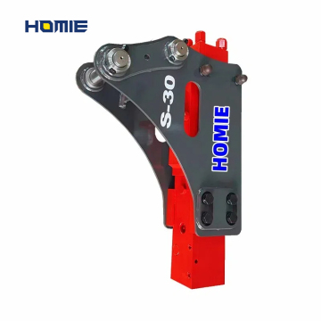 Excavator Road Construction Broken Hammer Rock Breaker for Sale
