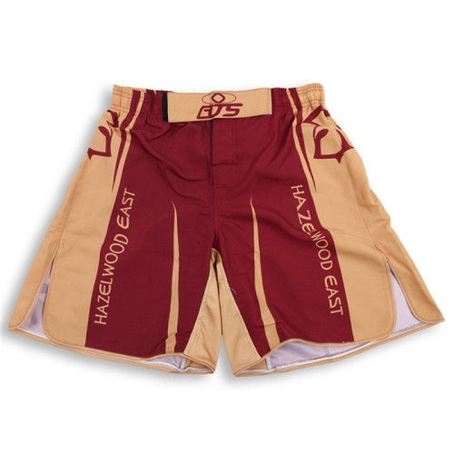 fashion mma board shorts boxing printed MMA Fight shorts
