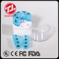 Boîte à pilules homologuée EASTOMMY FDA