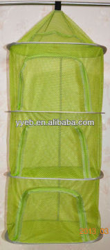 Collapsible Herb Drying Rack Dry-It Net