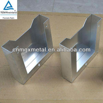 Custom Sheet Metal Stamping Welding Aluminum Fabrication Products