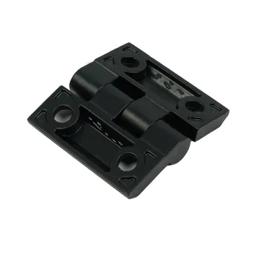 Interior Stainless Steel Door Hinges: Enhancing Durability and Aesthetics for Both Internal and External Doors