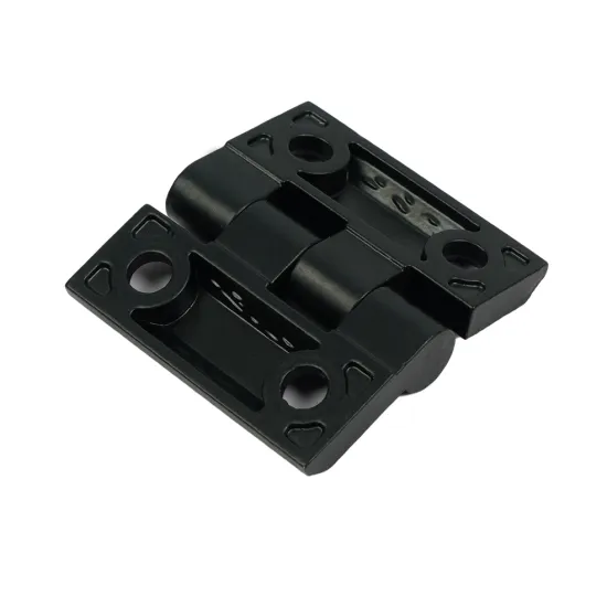Interior Stainless Steel Door Hinges: Enhancing Durability and Aesthetics for Both Internal and External Doors