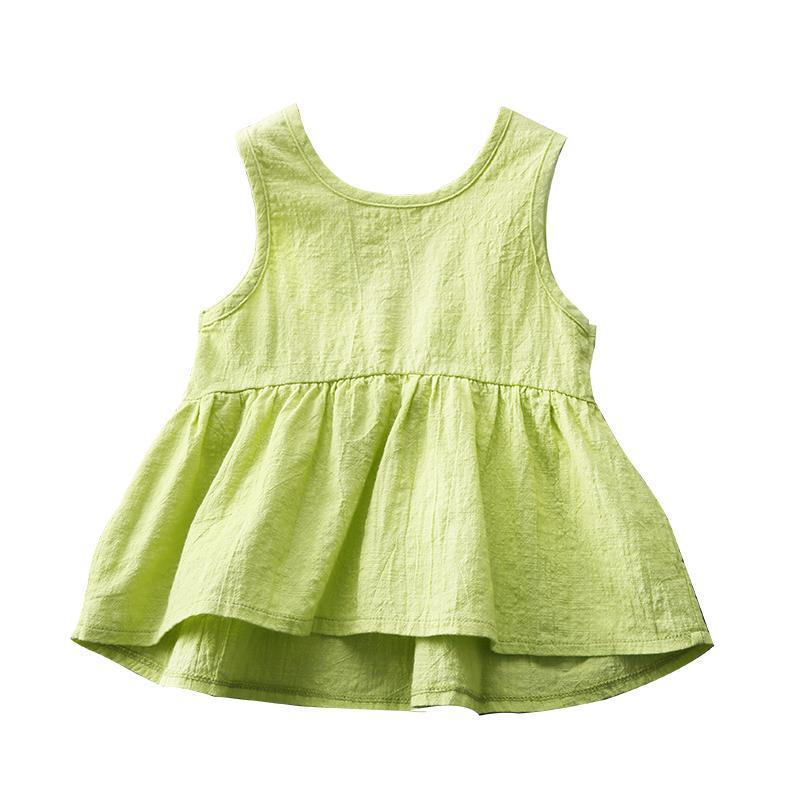 Baby Girls Dress